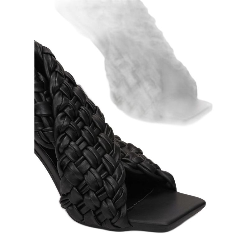 Vices Schraubstöcke LD-1095-38-schwarz 1