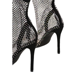 Vices Schraubstöcke TOT-48-38-schwarz 1