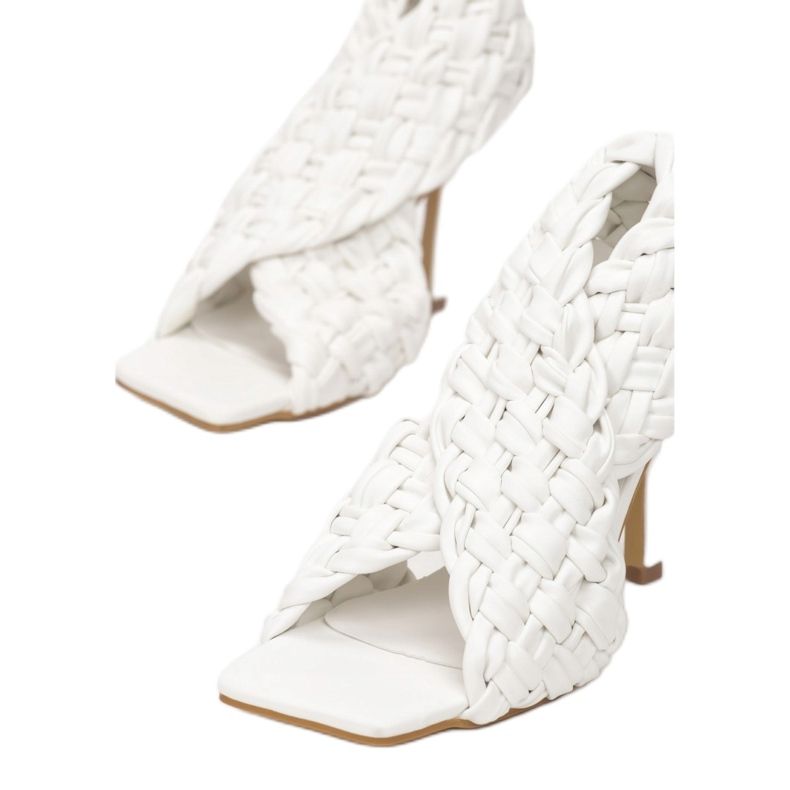 Vices Schraubstöcke LD-1095-71-weiß 1