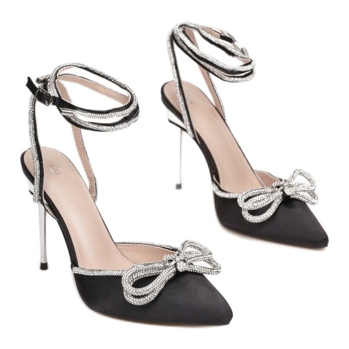 Vices Schraubstöcke LD-1096-38-schwarz 1