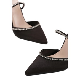 Vices Schraubstöcke LD1104-38-schwarz 1