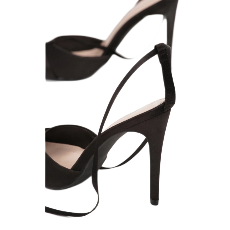 Vices Schraubstöcke LD1103-38-schwarz 1