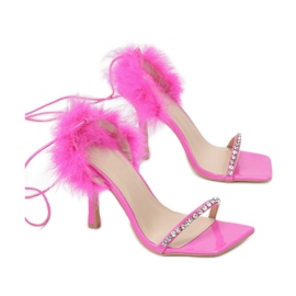 Vices Schraubstöcke TOT-62-80-fushia rosa 1