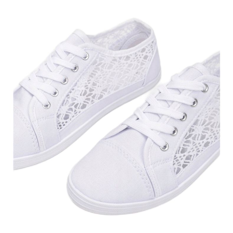 Vices Schraubstöcke LZ115-71-weiß 1