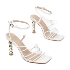 Vices Schraubstöcke TOT-73-71-weiß 1