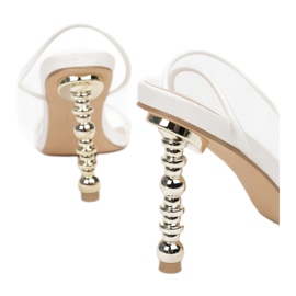 Vices Schraubstöcke TOT-74-71-weiß 1