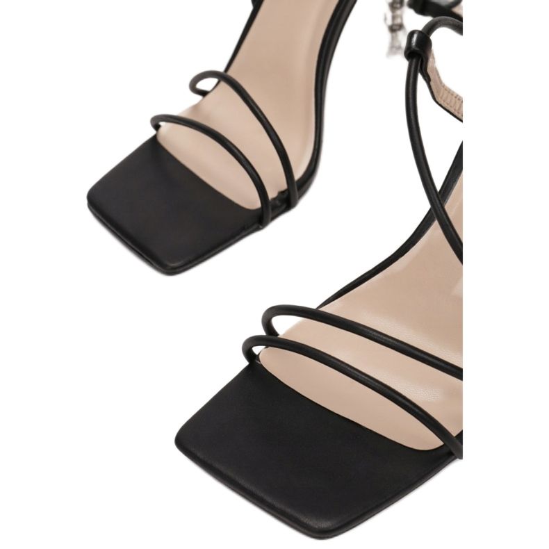 Vices Schraubstöcke TOT-75-38-schwarz 1