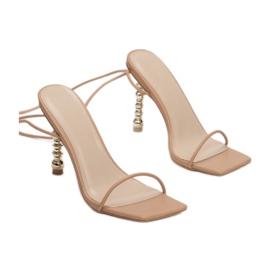 Vices Schraubstöcke TOT-74-42-beige 1