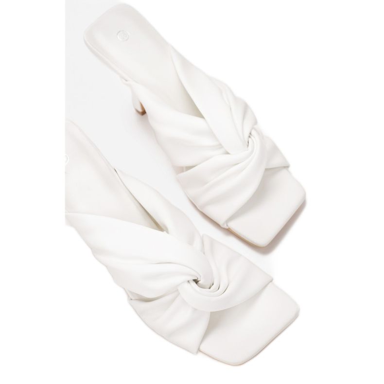 Vices Schraubstöcke LD-1101-71-weiß 1