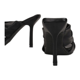 Vices Schraubstöcke LD-1101-38-schwarz 1