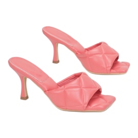 Vices Schraubstöcke LD-1106-69-coral mehrfarbig 1