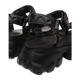 Vices Schraubstöcke LD-1108-38-schwarz 1