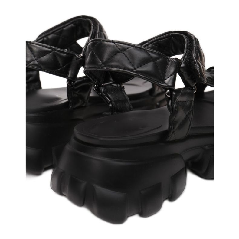 Vices Schraubstöcke LD-1108-38-schwarz 1