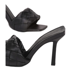 Vices Schraubstöcke 18512-2-38-schwarz 1