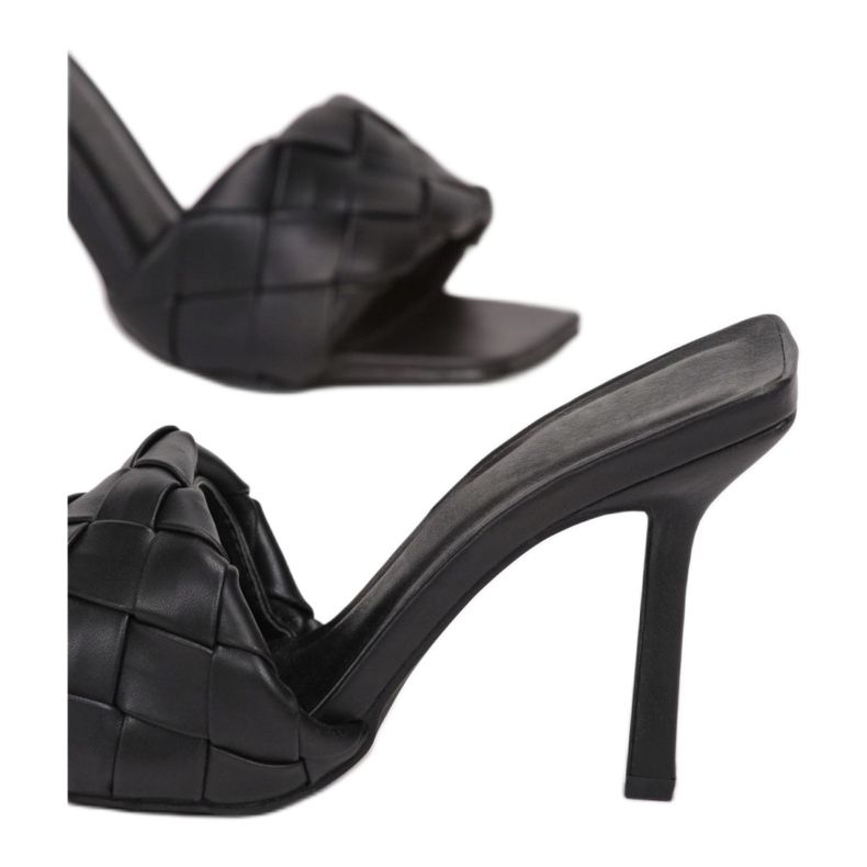 Vices Schraubstöcke 18512-2-38-schwarz 1