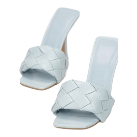 Vices Schraubstöcke 18512-2-51-blau 1