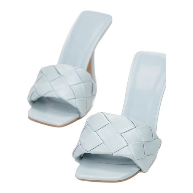 Vices Schraubstöcke 18512-2-51-blau 1