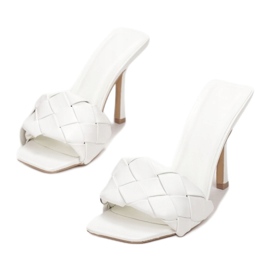 Vices Schraubstöcke 18512-2-71-weiß 1