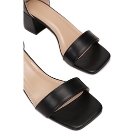 Vices Schraubstöcke 2324-38-schwarz 1