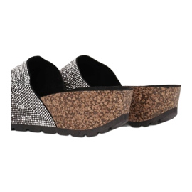 Vices Schraubstöcke 2083-38-schwarz 1