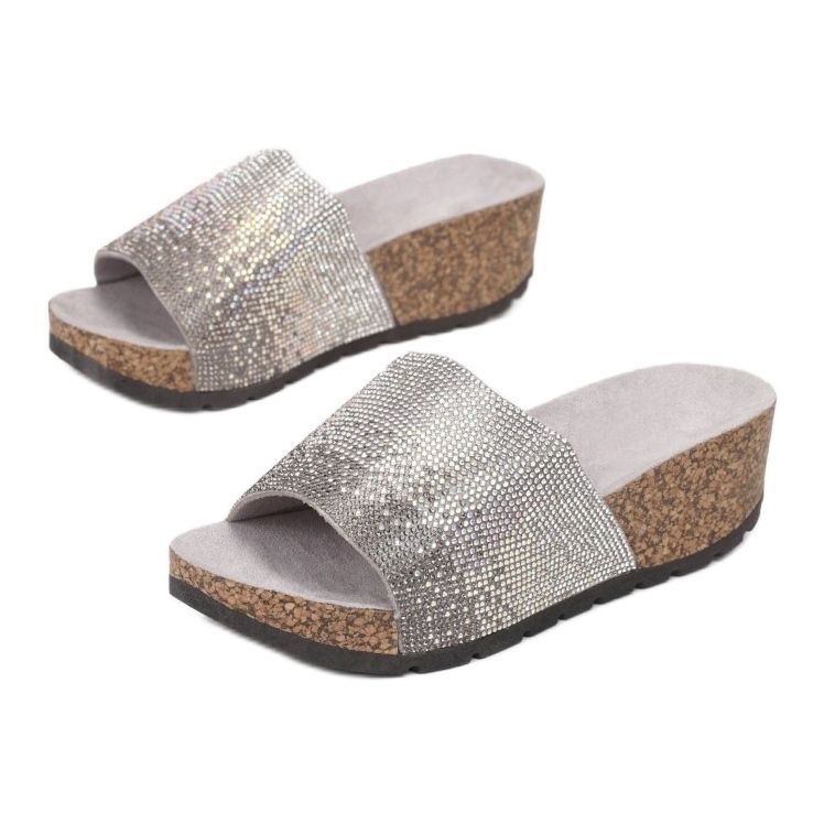 Vices Schraubstöcke 2083-39-grau 1