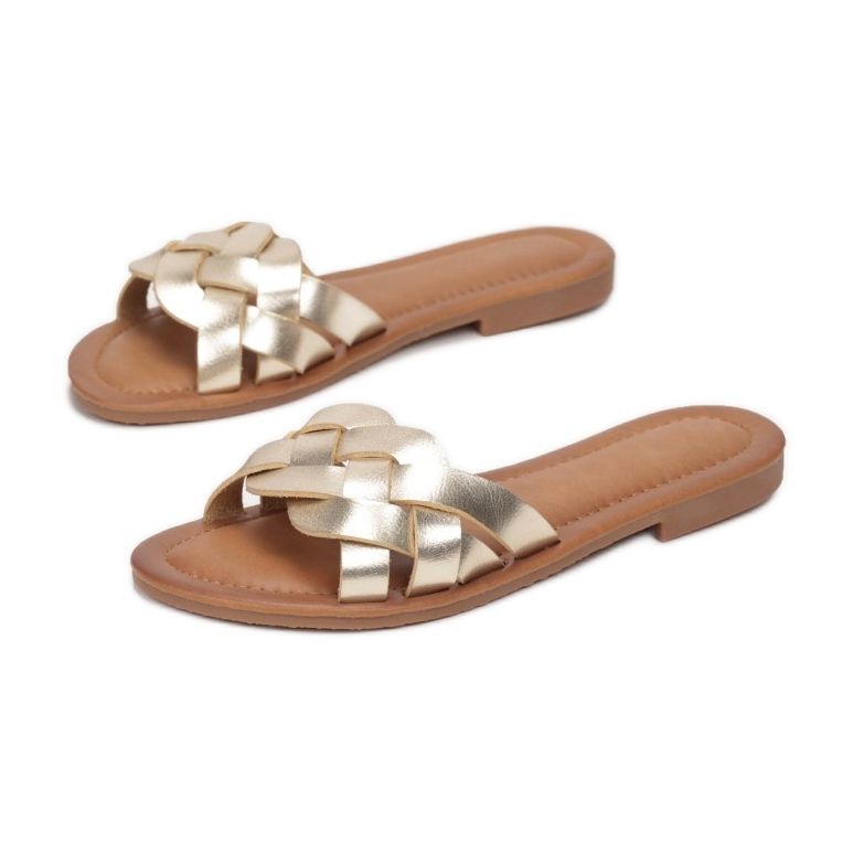 Vices Schraubstöcke 55-89-60-gold golden 1