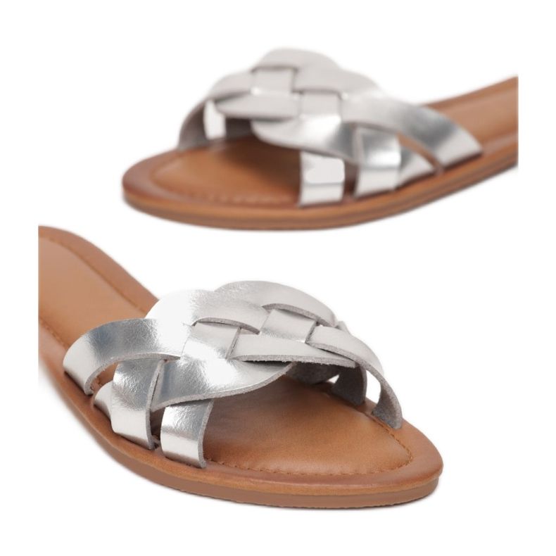 Vices Schraubstöcke 55-89-52-silber silber- 1