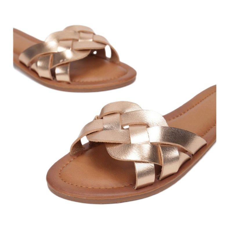 Vices Schraubstöcke 55-89-449-Champagner 1