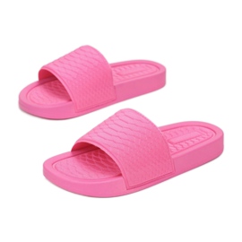 Vices Schraubstöcke 55-112-80-fushia rosa 1