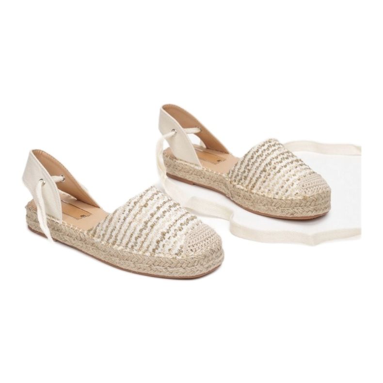 Vices Laster 2331-85-khaki 1