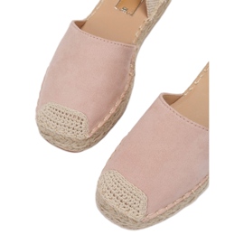 Vices Schraubstöcke 2331-45-rosa 1