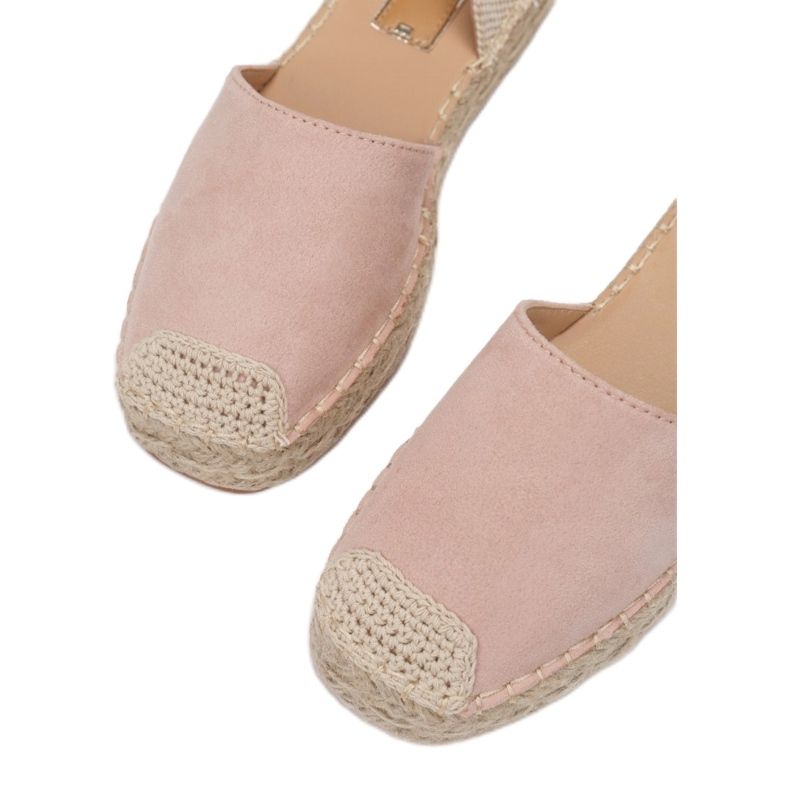 Vices Schraubstöcke 2331-45-rosa 1