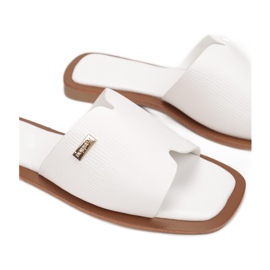 Vices Schraubstöcke 3526-71-weiß 1