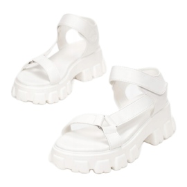 Vices Schraubstöcke 3942-71-weiß 1