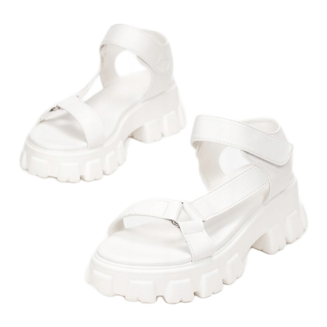 Vices Schraubstöcke 3942-71-weiß 1