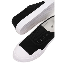 Vices Schraubstöcke 6345-38-schwarz 1