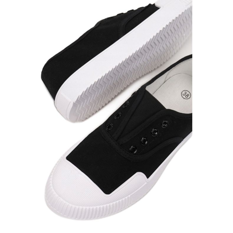 Vices Schraubstöcke 6345-38-schwarz 1