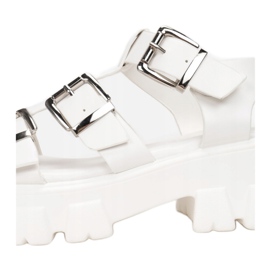 Vices Schraubstöcke 3944-71-weiß 1