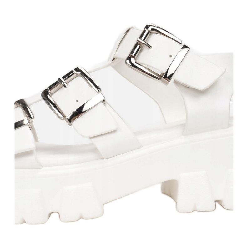 Vices Schraubstöcke 3944-71-weiß 1