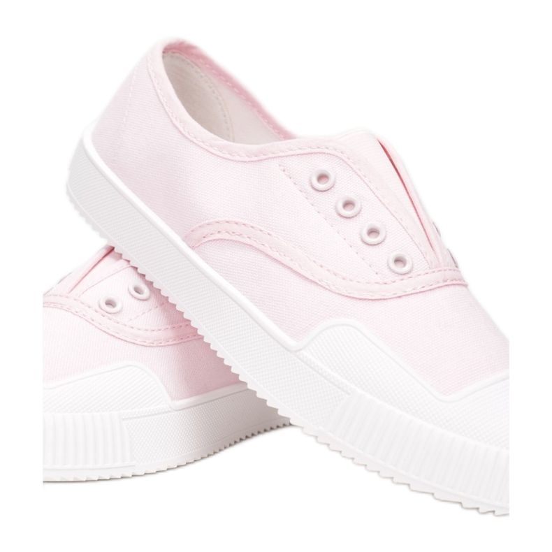 Vices Schraubstöcke 6345-45-rosa 1