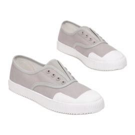 Vices Schraubstöcke 6345-39-grau 1