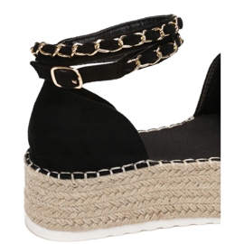 Vices Schraubstöcke 6676-38-schwarz 1