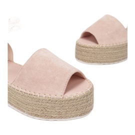 Vices Schraubstöcke 6676-45-rosa 1