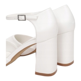 Vices Schraubstöcke 6777-71-weiß 1