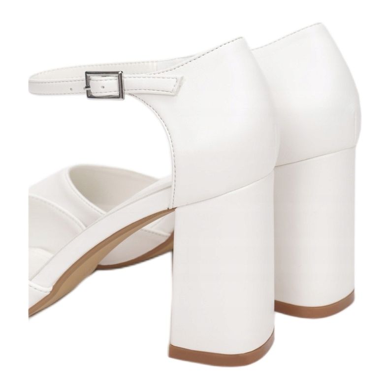 Vices Schraubstöcke 6777-71-weiß 1