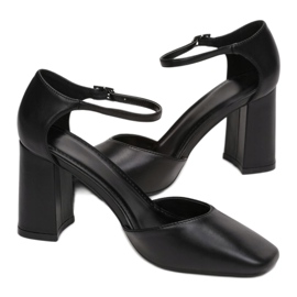 Vices Schraubstöcke 6777-38-schwarz 1