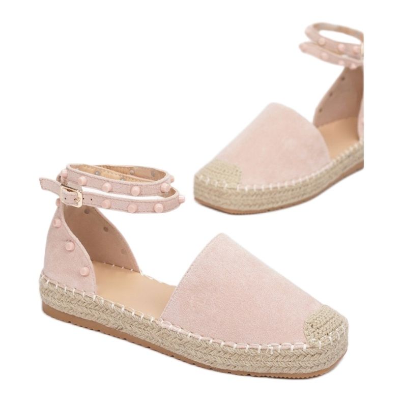 Vices Schraubstöcke 6912-45-rosa 1