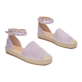 Vices Schraubstöcke 6912-90-lila violett 1