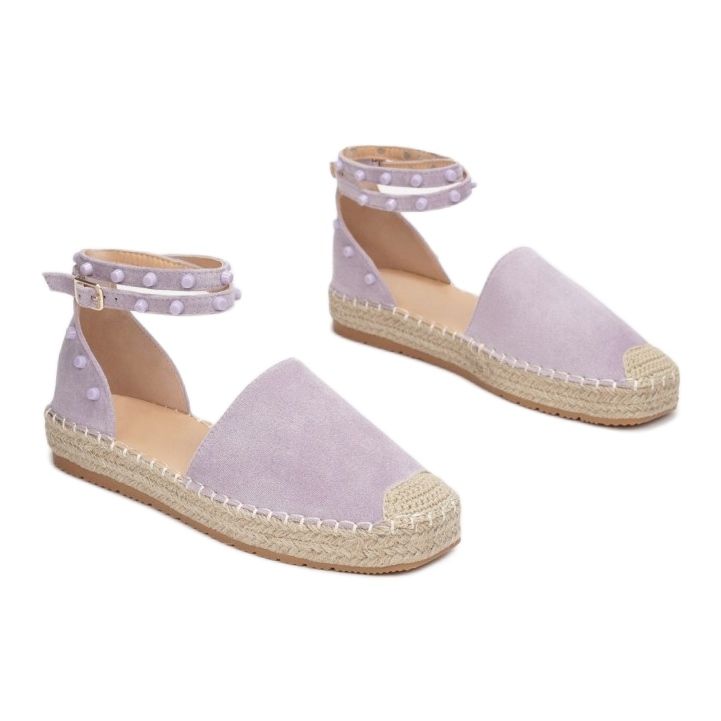 Vices Schraubstöcke 6912-90-lila violett 1