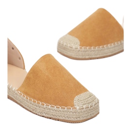 Vices Schraubstöcke 6912-68-Kamel braun 1